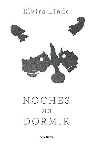 Book Noches sin dormir: Último invierno en Nueva York