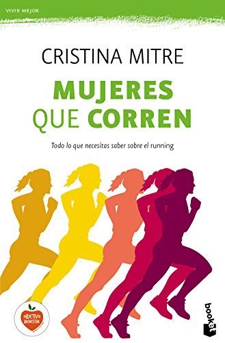 Book Mujeres que corren: 1