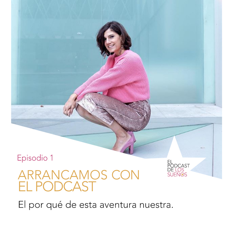 Social El podcast de los sueños - Balamoda