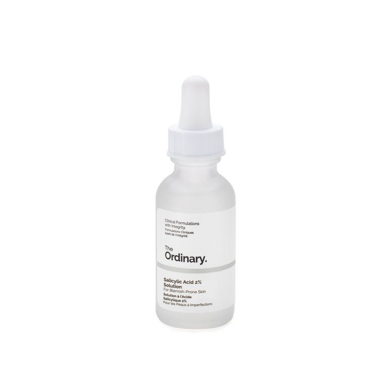 Beauty The Ordinary. Hyaluronic Acid 2%