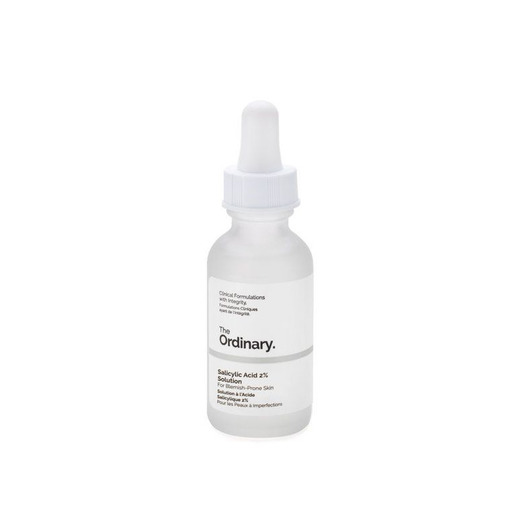 The Ordinary. Hyaluronic Acid 2%