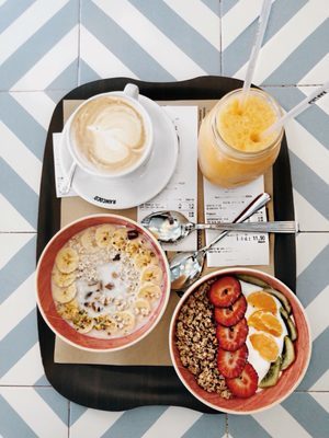 Restaurantes Rawcoco Madrid, Salamanca