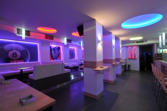 Place Mandarin Essence Club Brno