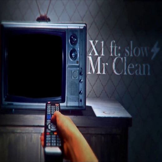 Mr. Clean