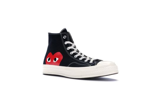 Zapatillas Converse x Comme Des Garçon