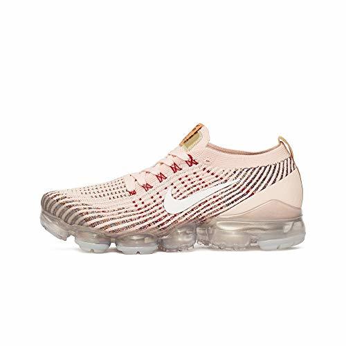 Fashion Nike - Zapatillas Nike Vapormax Flyknit 3 - AJ6910 602 - Rosa