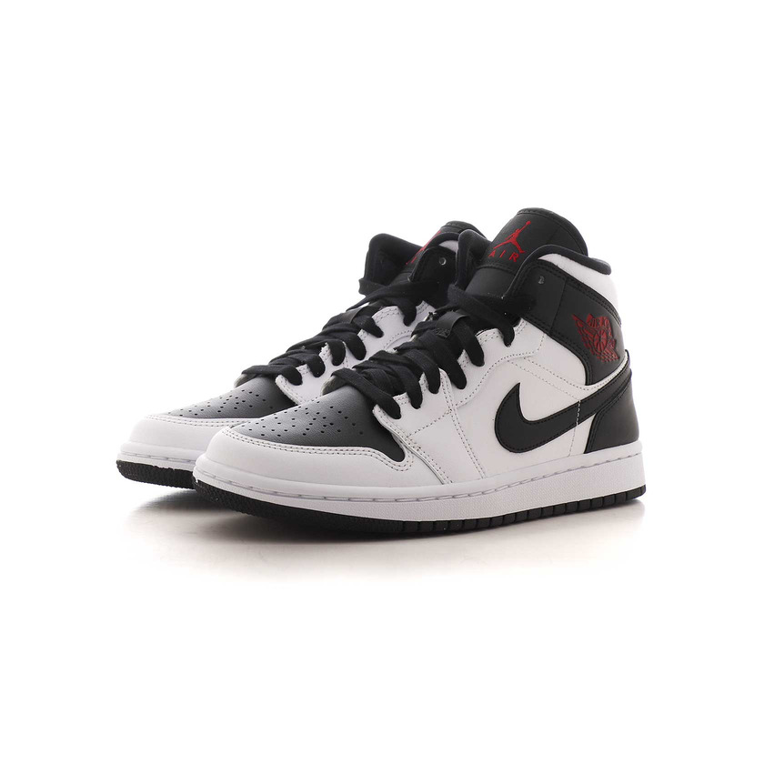 Social Nike Air Jordan 1 Mid Se
