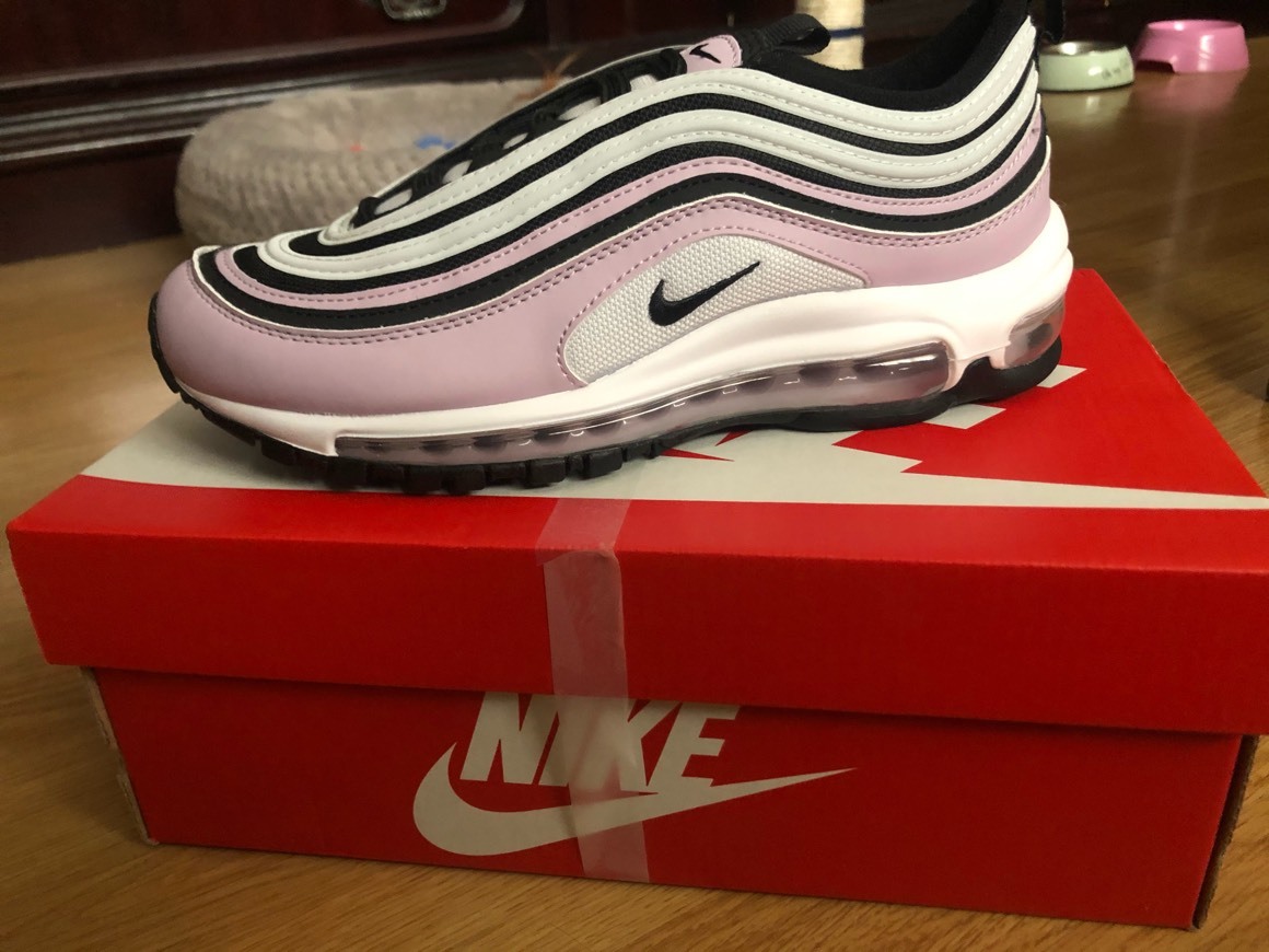 Social Nike Air MAX 97 PE