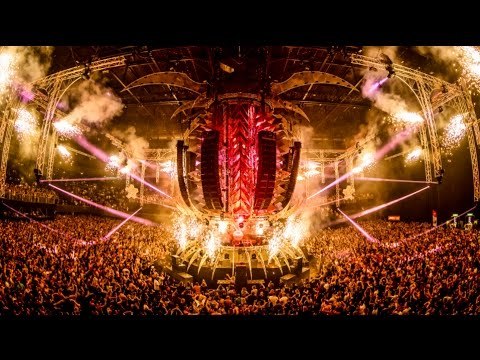 Moda QAPITAL - Q-dance