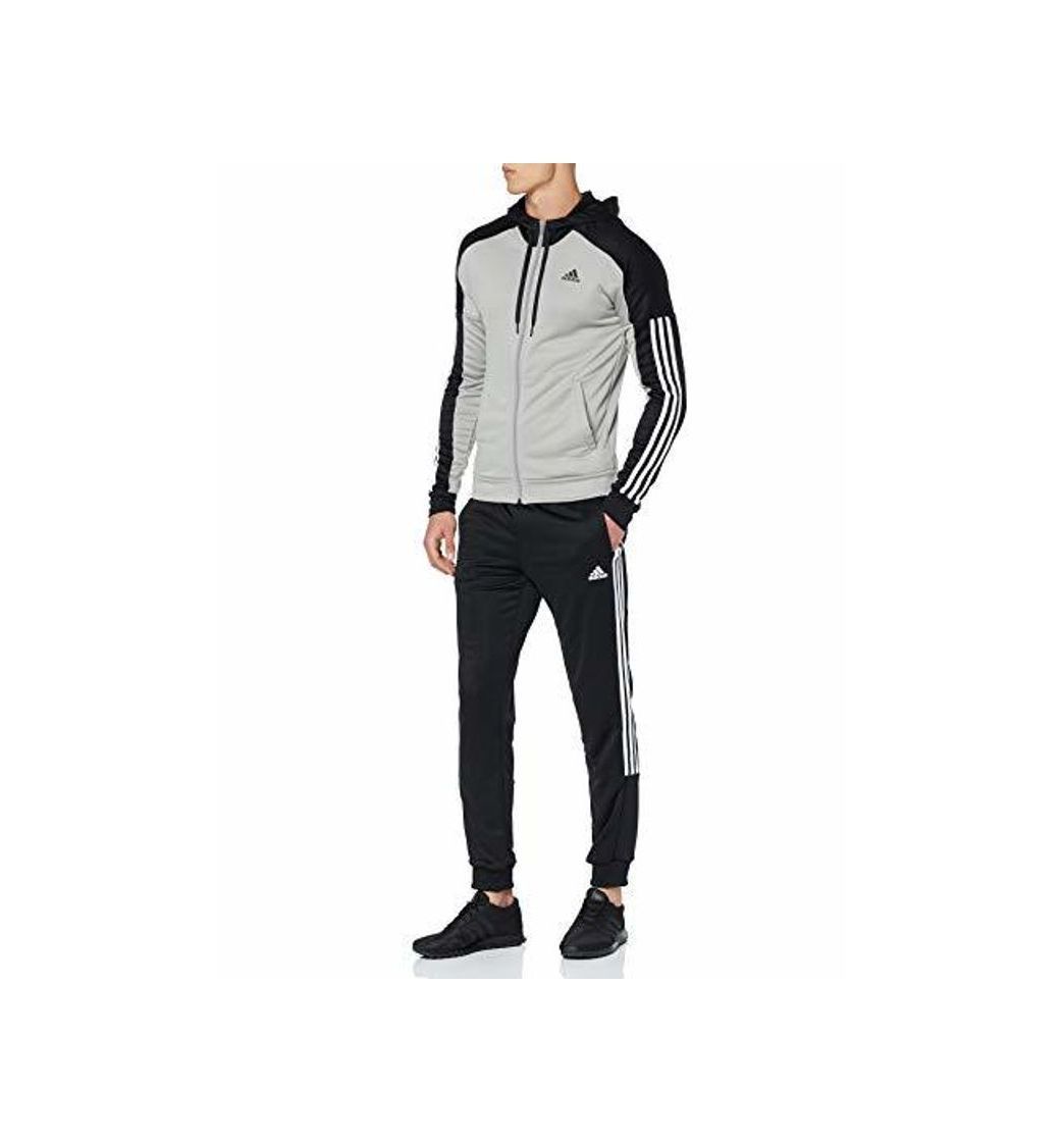 Social adidas MTS Game Time Tracksuit