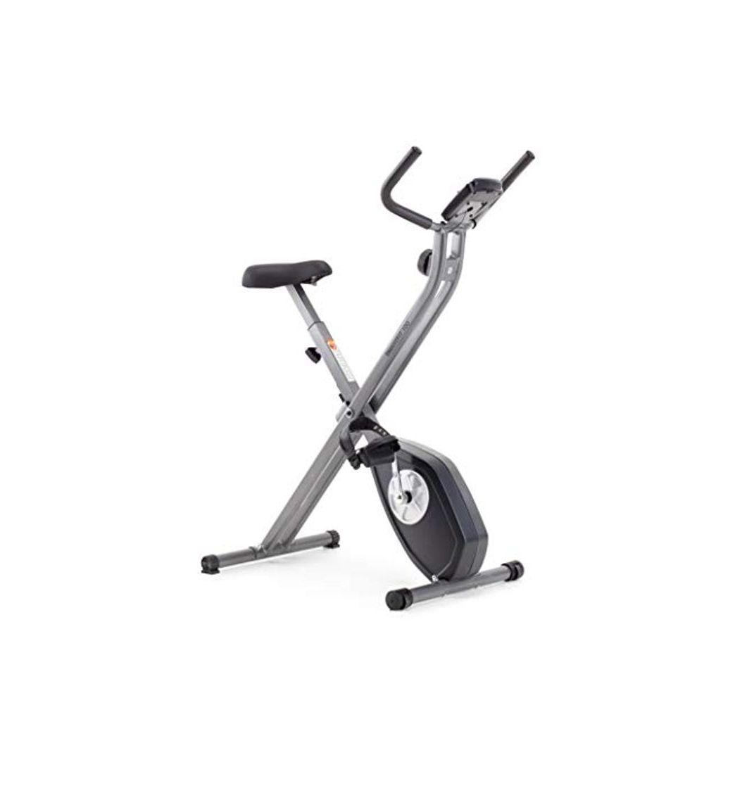 Social CADENCE Unisex - Bicicleta estática plegable SMARTFIT 100