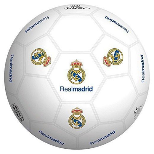 Real Madrid Balon 23 cm de plástico Duro