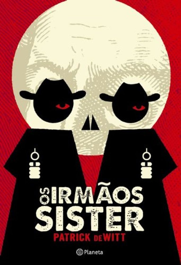 Libro Os Irmãos Sister