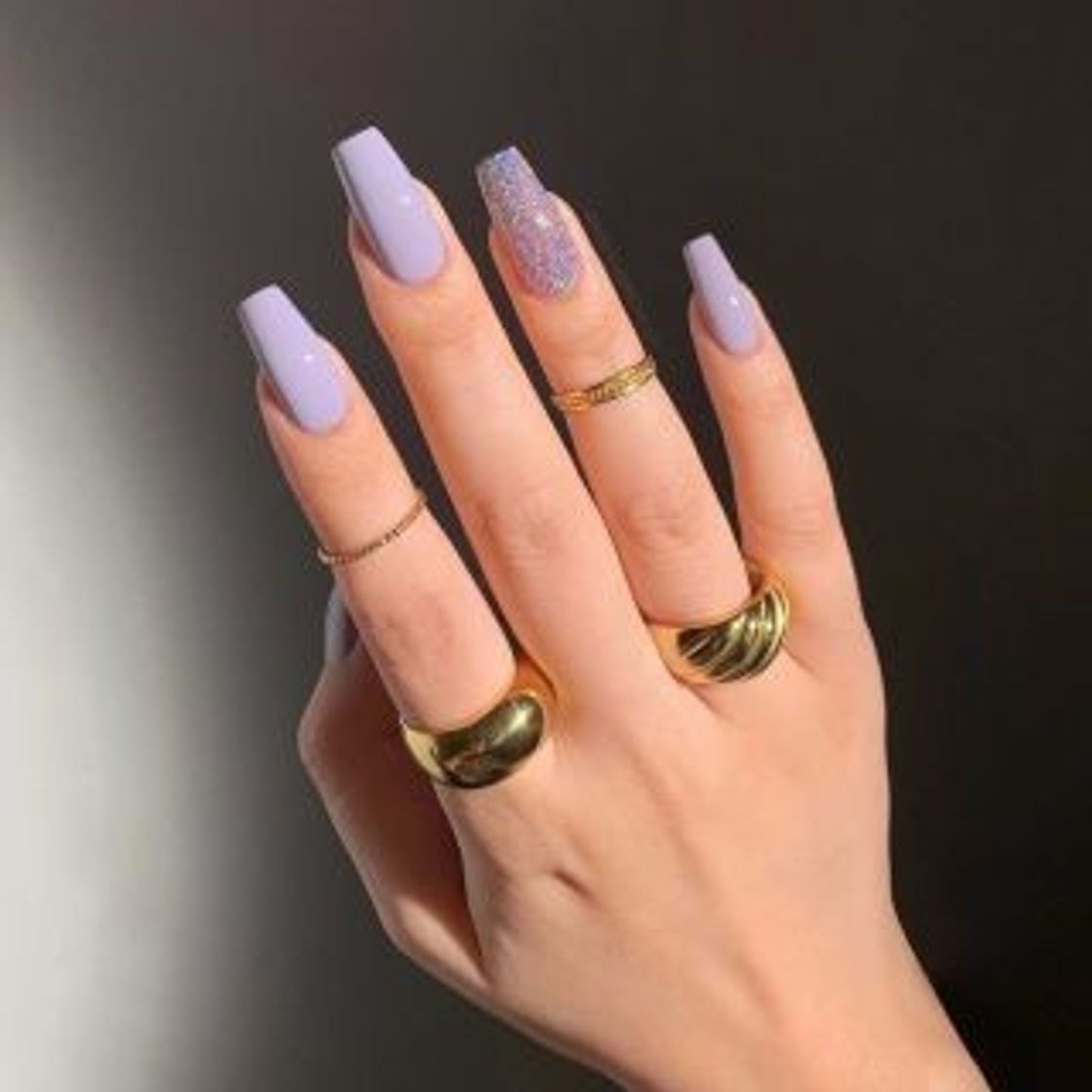 Moda Unhas perfeitas 💅