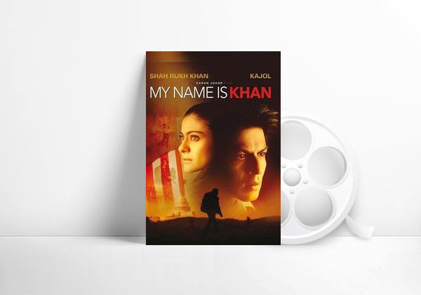 Película Mi nombre es Khan