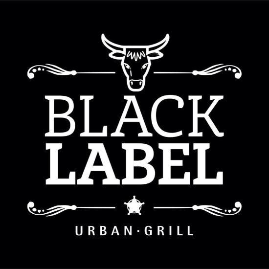 Restaurantes Black label