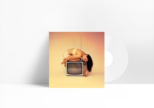 Canción Overwhelmed
