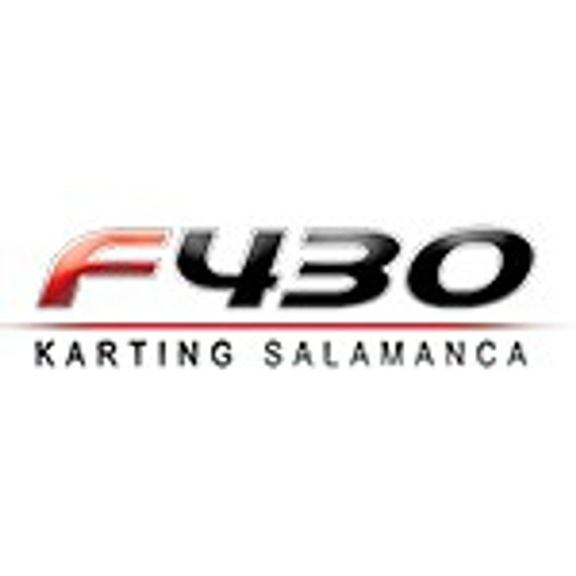 Lugar f430 Karting Salamanca