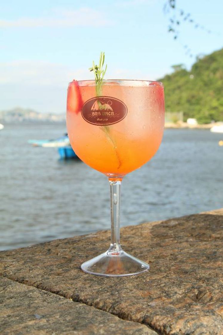 Restaurants Bar da Urca