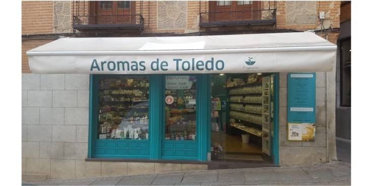 Aromas Toledo