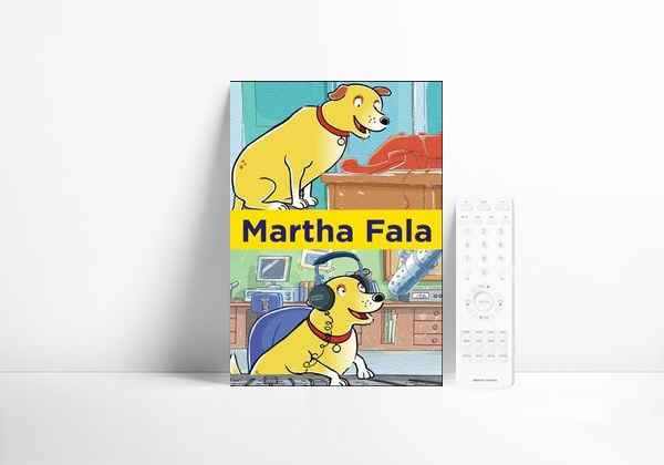Martha Fala