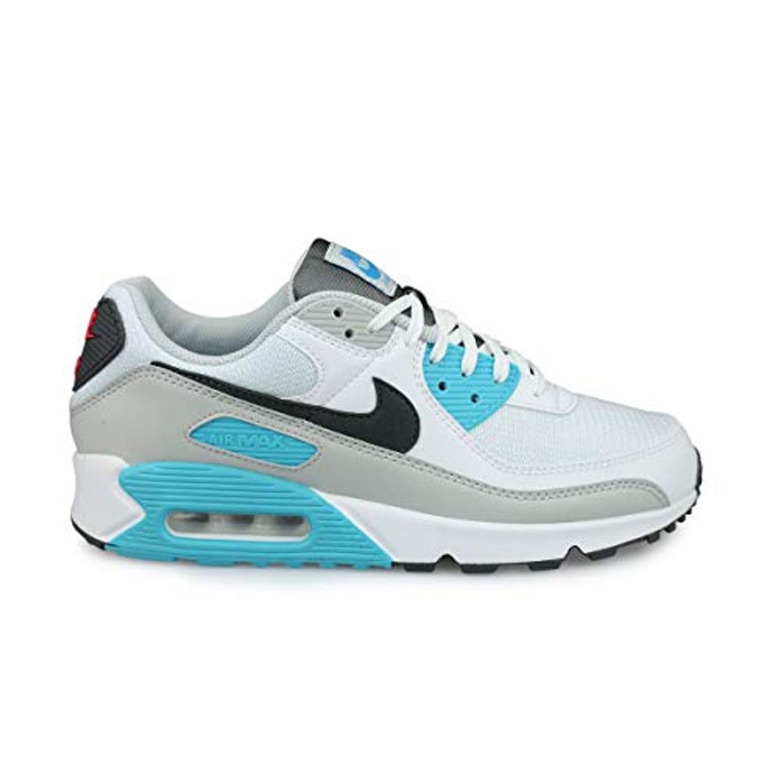 Moda Nike Air MAX 90