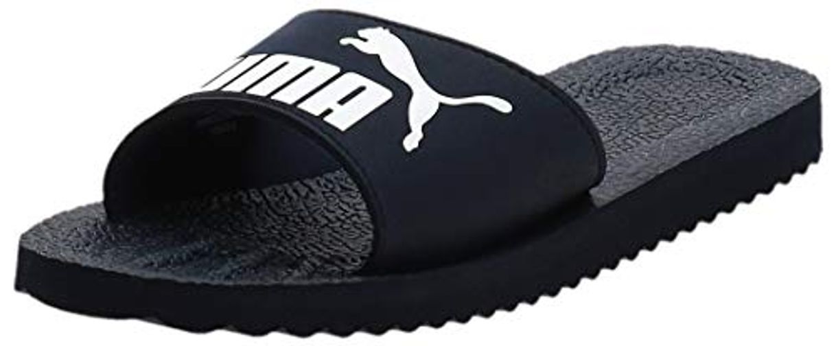 Producto PUMA PURECAT, Zapatos de Playa y Piscina Unisex Adulto, Azul