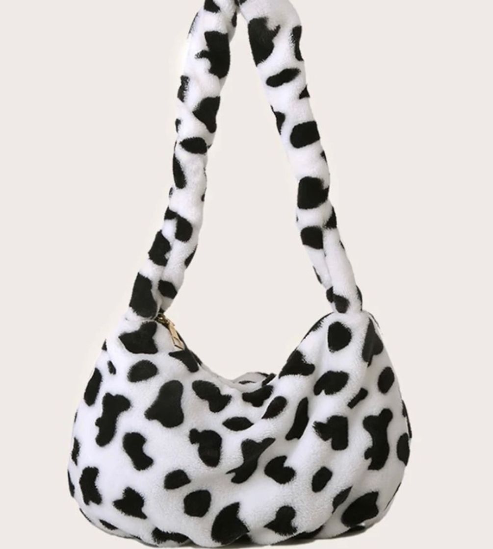 Fashion cow bag🐄