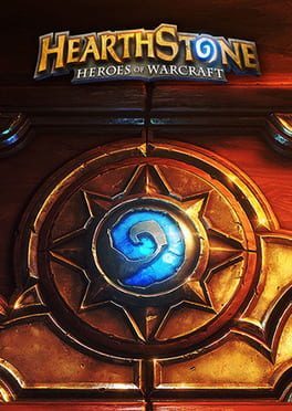 Videojuegos Hearthstone