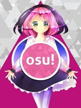 Videojuegos osu!