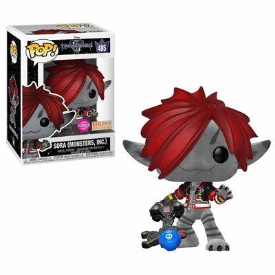 Juego Funko Pop! Disney