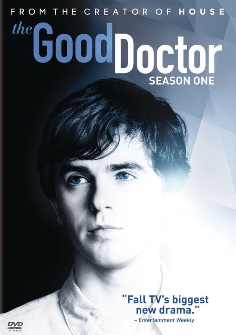 Moda Good doctor