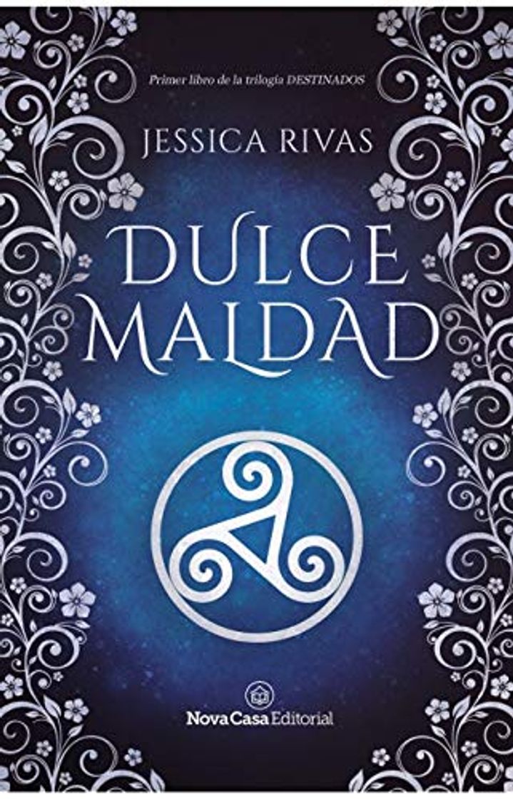 Libro Dulce maldad