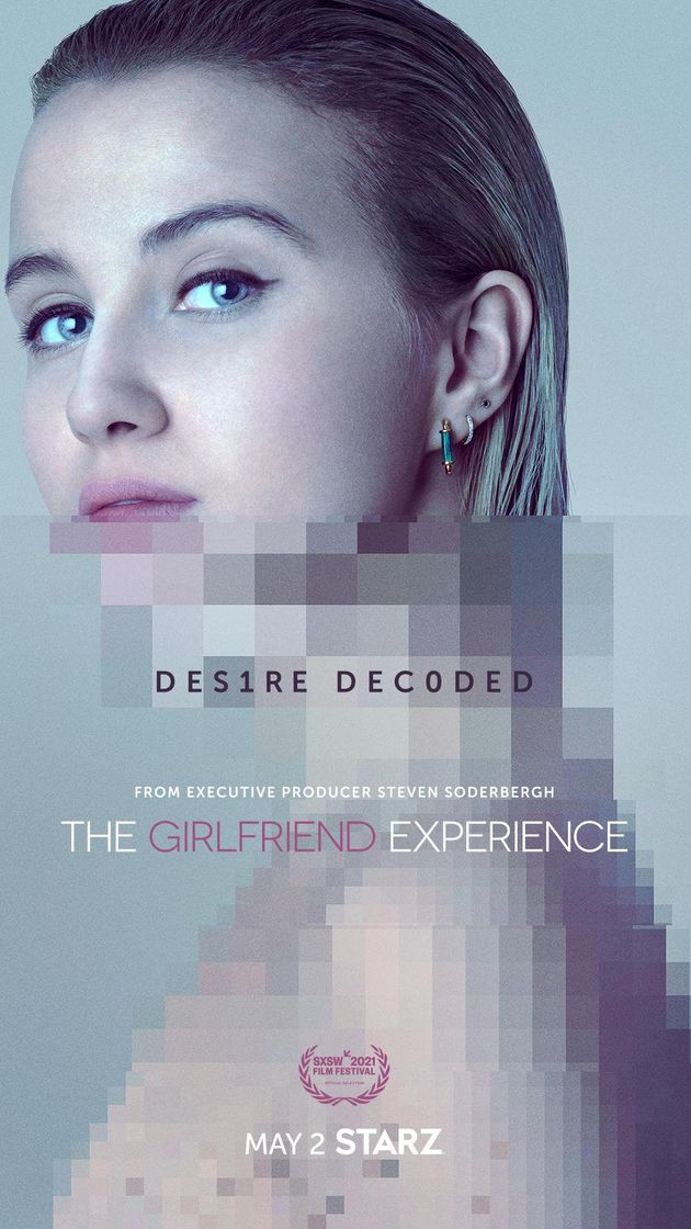 Serie The Girlfriend Experience