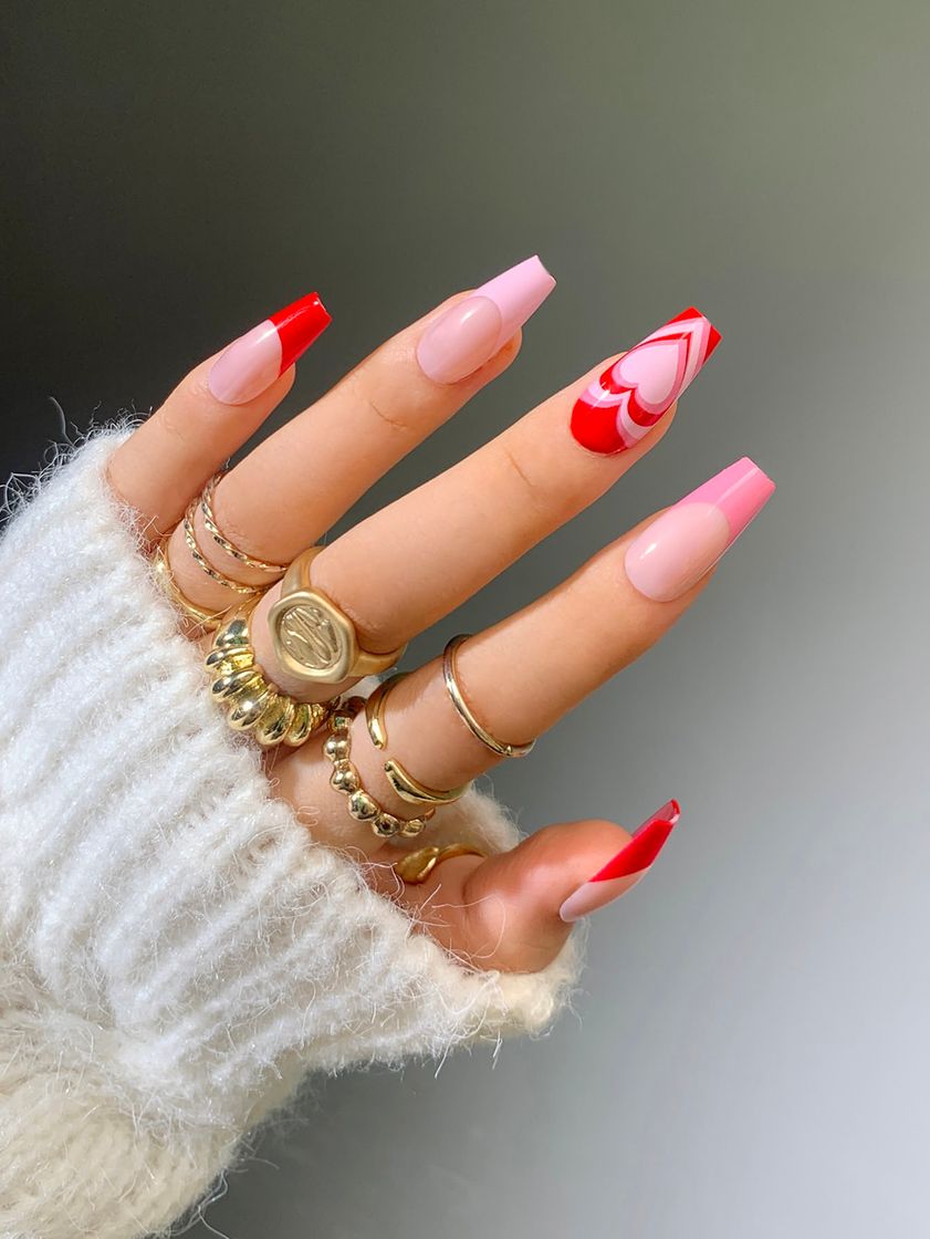 Moda Unhas