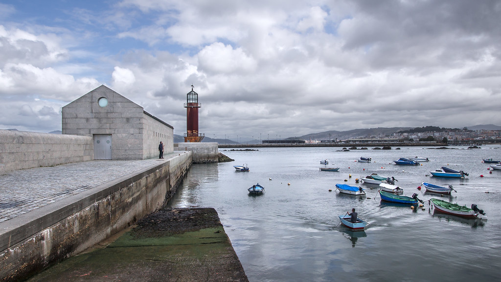 Place Museo Del Mar