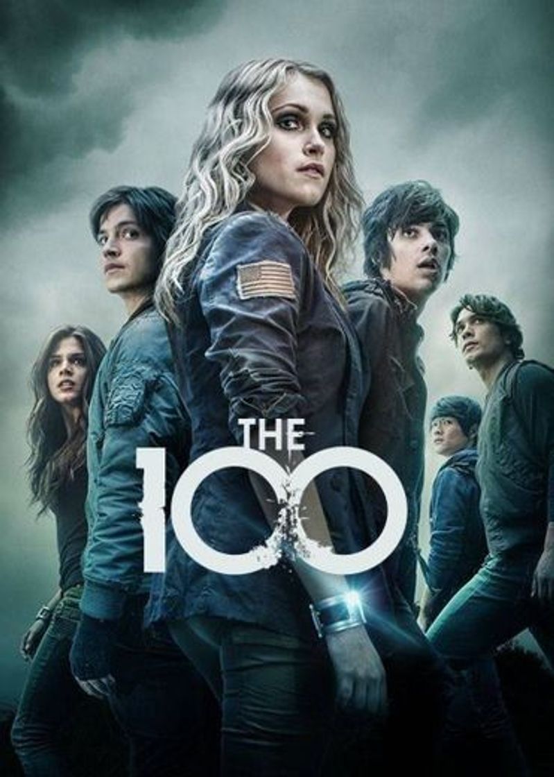 Serie THE 100