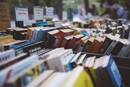 Place LIBRERÍA CÓDICE