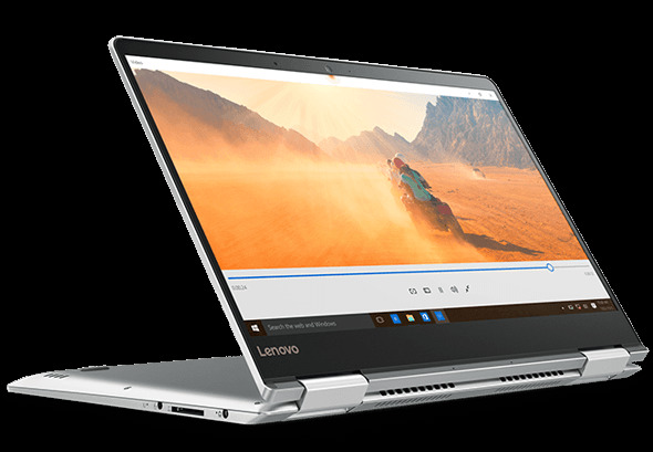 Moda Lenovo Yoga 710