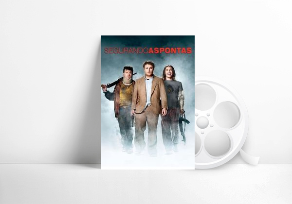 Movie Superfumados