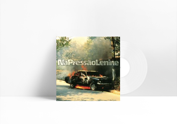 Music Paciência