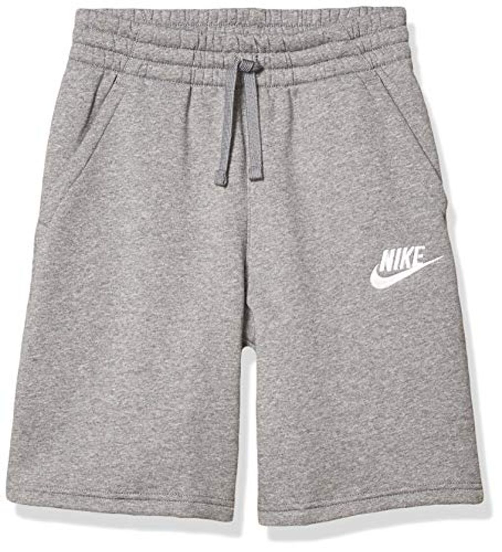 Product Nike B NSW Club Short Pantalones Cortos de Deporte