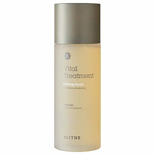 Product Blithe Vital Treatment 5Energy Roots Esencia Facial