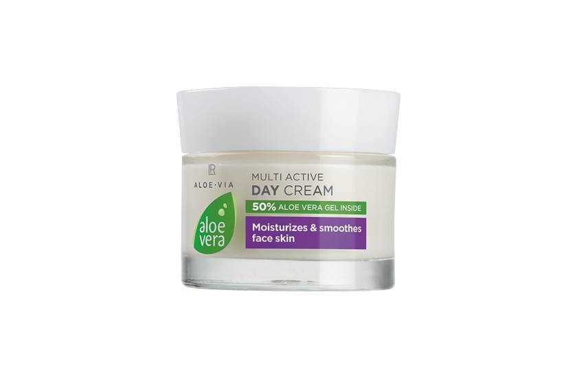 Producto Crema de día LR