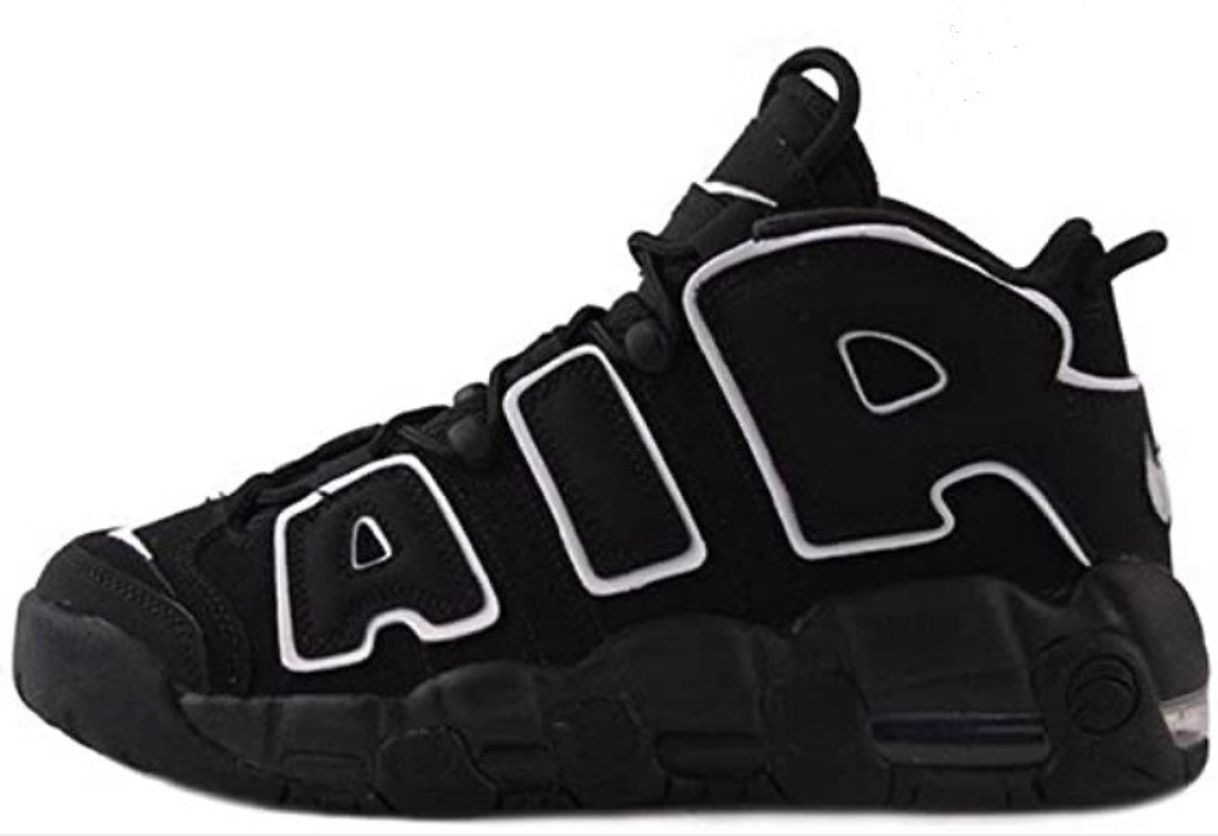 Moda Air More Uptempo 96 OG