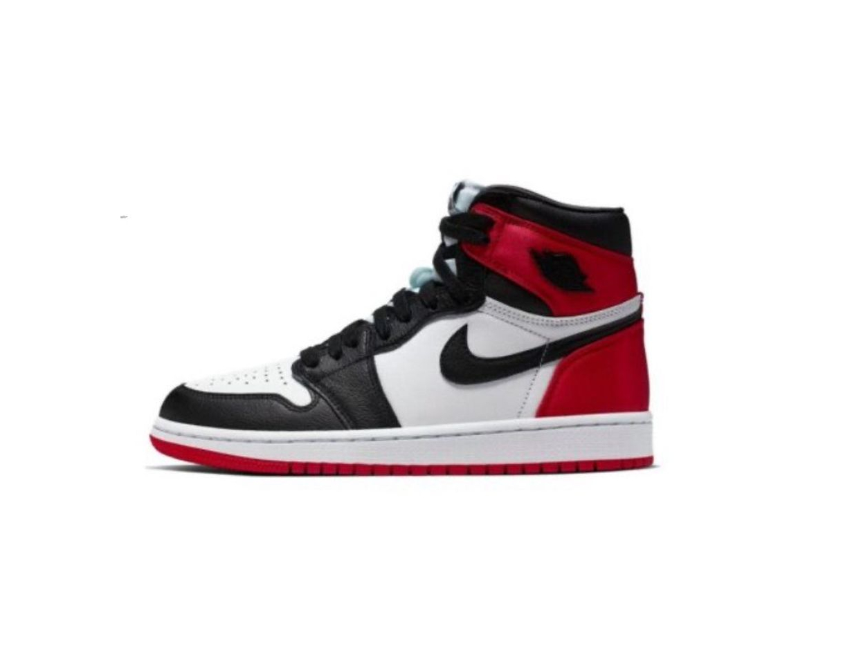 Social air jordan 1 chicago