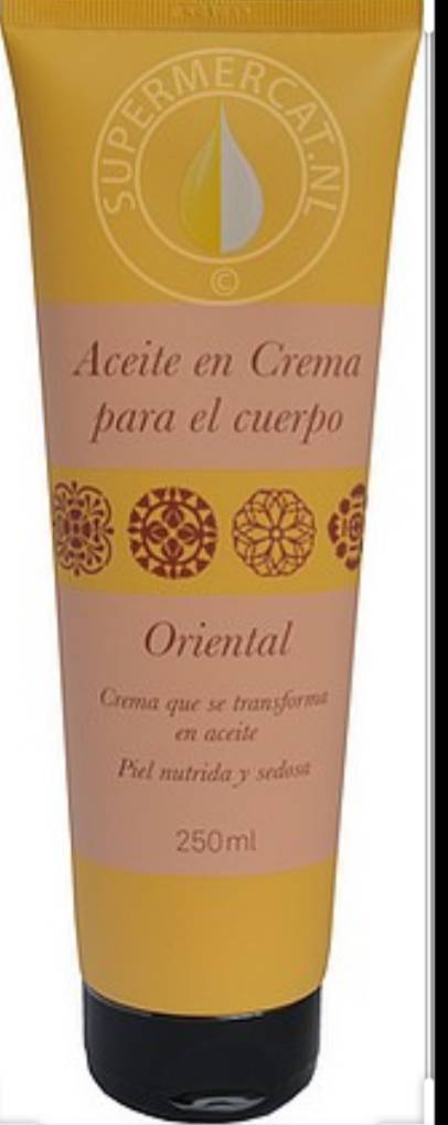 Social Crema para el cuerpo 