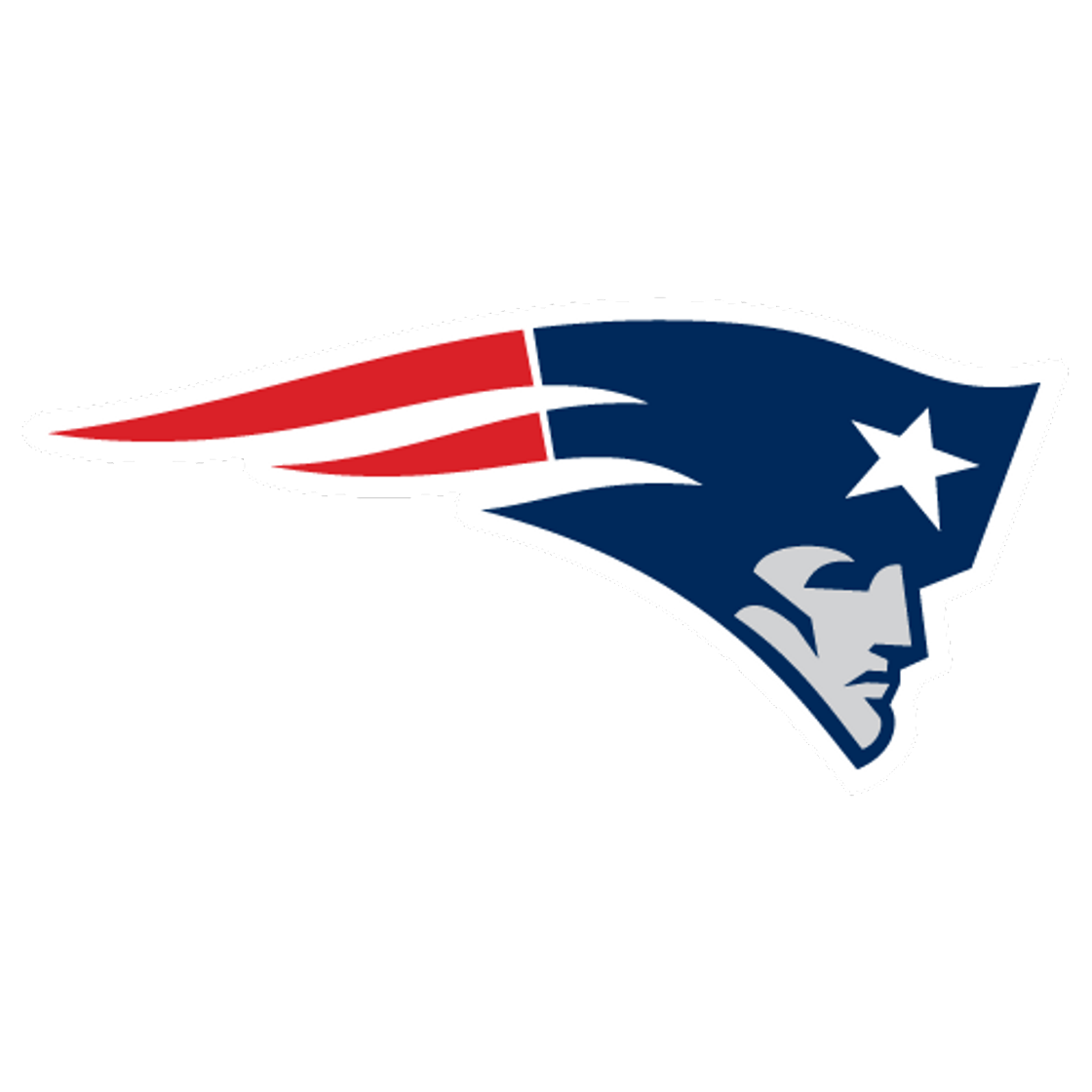 Moda New England Patriots