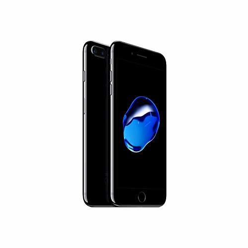 Electronic Apple iPhone 7 Plus 256GB Jet Black