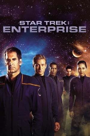 Serie Star Trek: Enterprise